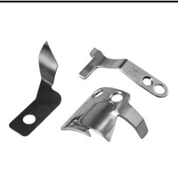 Bộ S02645 (S02646) S02637 S02643  Knife Fits Brother S7200 SL-710A SL-737A JACK A2.A3.A4 Sewing Machine