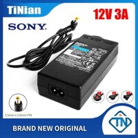 Bộ Sạc 12V AC DC Cho Tai Nghe Thực Tế Ảo Sony Playstation PSVR PSVR2 CUH-ZAC1 DC12V 3A 36W 12VDC