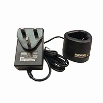 Bộ sạc 1.5A cho pin 12V Worx Green WA3753