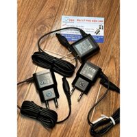Bộ sạc 15v 5.4w cho máy Tông Đơ Cắt Tóc Philips Hc3400 Hc3410 Hc3420
