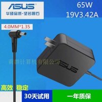 Bộ SạC 19V3.42A 65W Cho Asus R417S R540U TP461U UX303