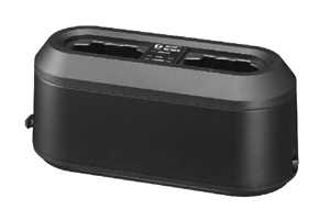 Bộ sạc 2 Pin: TOA BC-2000