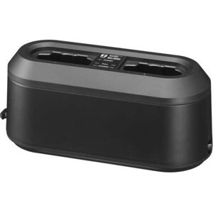 Bộ sạc 2 Pin: TOA BC-2000