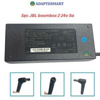 Bộ sạc  24V cho loa JBL boombox 2 - hàng xịn bảo hành 1 năm