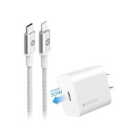 Bộ sạc 30W Mophie CtoC🎉