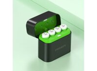 Bộ sạc 4 pin Pisen AA5 (Pisen-4) 3600mWh Li-ion 1.5V - Chính hãng