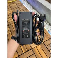 bộ sạc 42V 2.5a pin 36V li-ion battery charger - sạc xe điện dùng pin 36v - sạc xe điện trợ lực