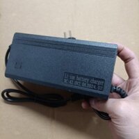 Bộ sạc 42v 2A, sạc xe điện cân bằng, Xe drift, Xe điện mini E-Scooter