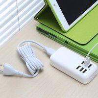 Bộ sạc 6 cổng usb