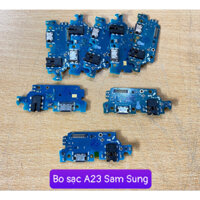 Bo sạc A23/A235F 4G sam sung