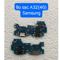 Bo sạc A32/A325F (4G) Sam sung