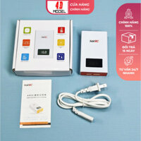 Bộ sạc A400 chính hãng HotRC. Sạc cân bằng pin lipo 3s, 4s