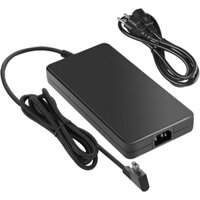 Bộ sạc AC 230W 19.5V 11.8A RC30-0248 Tương thích với Razer Blade 15 w / GTX1060 / GTX1070 / RTX2080 và Razer Blade Pro 17 Dây chuyển đổi nguồn máy tính xách tay