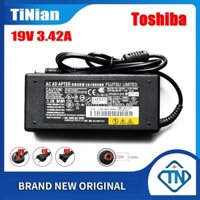 Bộ sạc AC Laptop 19V 3.42A cho Toshiba Satellite E305 L25 L30 L450 L450D L50 L500 L50A L50-A L50-A-1CE L50-B L50-B-16C