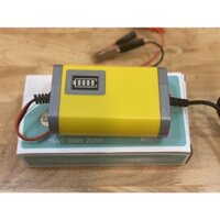 Bộ sạc ắc quy 12 VDC 2A
