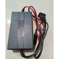 BỘ SẠC ẮC QUY 12V TỰ ĐỘNG NGẮT SẠC KHI ĐẦY BÌNH LOẠI TỪ 5A -20A LOẠI TỐT