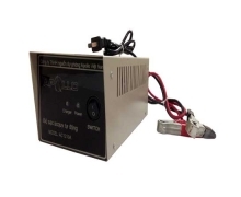 Bộ sạc Ắc quy tự động APOLLO AP1210A 12V 10A
