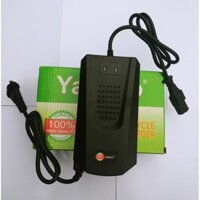 BỘ SẠC ẮC QUY XE ĐẠP ĐIỆN XE ĐIỆN TỰ NGẮT SẠC THÔNG MINH CÓ PHÂN LOẠI 48V -60V 20AH