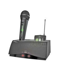 Bộ sạc AKG CU400