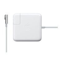 Bộ sạc Apple 85W MagSafe (MC556ZA/C) dành cho MacBook Pro 15 và 17 inch – Chính hãng Apple VN