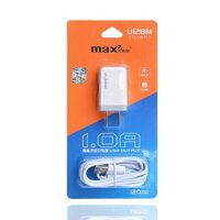 Bộ sạc Arun SS Max2-U128M