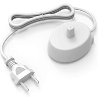 BỘ SẠC BÀN CHẢI ĐÁNH RĂNG ĐIỆN THAY THẾ CHO DÒNG BÀN CHẢI ORAL – B GENIUS