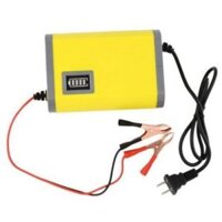 Bộ Sạc Bình 12V 6A