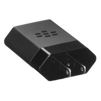 Bộ Sạc Blackberry 1500NA Qualcomm Rapid Travel Charger - Đen Fullbox - Hàng chính hãng