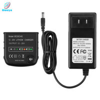 Bộ sạc blesiya 20V cho tất cả LBXR20 LBX20 LBX4020 LB2X4020 US