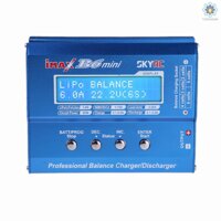 Bộ Sạc Cân Bằng SKYRC iMAX B6 Mini Chuyên Dụng Cho Pin lipo RC