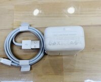 Bộ Sạc cáp Nhanh 10W cho ipad, điện thoại
