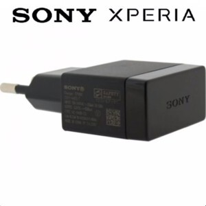 Bộ sạc + cáp Sony EP880