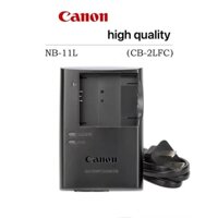 Bộ Sạc CB-2LDC CB-2LDE Cho Canon Nb-11L Powershot A260 A3500 ELPH180ELPH190