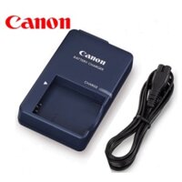 Bộ Sạc CB-2LVE Cho Pin canon NB-4L IXUS115HS / 117HS / 130IS / 110 / 100 / 80IS / 115 / 255HS