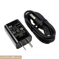 Bộ sạc chính hãng Xiaomi Micro – Cái