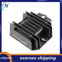 Bộ sạc chỉnh lưu điều chỉnh điện áp xe máy 5Pin cho FZ16