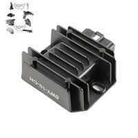 Bộ sạc chỉnh lưu điều chỉnh điện áp xe máy 5Pin cho FZ16