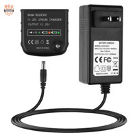 Bộ sạc CHiWANji 20V cho tất cả LBXR20 LBX20 LBX4020 LB2X4020 US