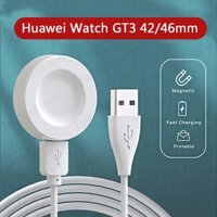 Bộ sạc cho Huawei Watch GT3 / GT 3 42mm 46mm Giá đỡ cáp sạc cho Huawei Watch 3 / GT2 Pro / GT Runner Giá đỡ chuyển đổi