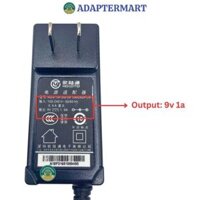 Bộ sạc cho máy Pos S90 9V 1A chính hãng