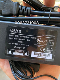 Bộ sạc cho máy Pos S90 9V 1A chính hãng