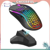 Bộ sạc chuột không dây cho Razer DeathAdder V2 Pro / Naga Pro / Viper Ultimate