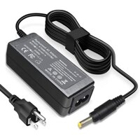 Bộ sạc chuyển đổi AC 45W 19V 2.37A Tương thích với Toshiba Chromebook 2 Cb30-b3121 Cb30-b3122 Cb30-b3123 CB35-B3330 CB35-B340 CB35-C3300 PA3922U-1ARA PA5072U-1ACA Nguồn điện