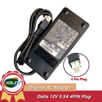 Bộ sạc chuyển đổi AC Delta ADP-66CR B 12V 5.5A 66W chính hãng cho CISCO PA-1660-2SA 341-100346Bộ nguồn -01 891 ROUTER C891F 892F