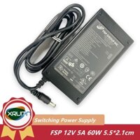 Bộ sạc chuyển đổi AC FSP 12V 5A 60W FSP060-DHAB3 chính hãng FSP060-DBAE1 / DBAB11 / DIBAN2 / DBAB Nguồn điện chuyển mạch