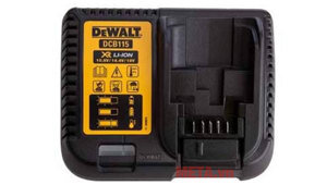 Bộ sạc đa năng Dewalt DCB115-KR - 10.8V