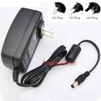 Bộ Sạc DC 15V 2A Cho Loa Marshall Stockwell Bluetooth 30W 2000mA Mới