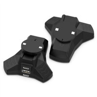 Bộ sạc đế chuột cho đế sạc chuột không dây Logitech GPW 4 3 2 1