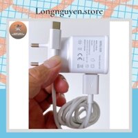 Bộ sạc điện thoại Oppo-Samsung - Type C - T12Plus Winlink [ Hàng chính hãng ]
