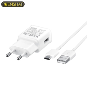 Bộ sạc điện thoại Samsung Genshai GS08